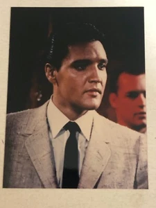 Foto sincera de colección de Elvis Presley Elvis en traje Kodak EP2 - Imagen 1 de 3