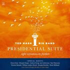Ted Nash Presidential Suite (CD) (UK IMPORT)