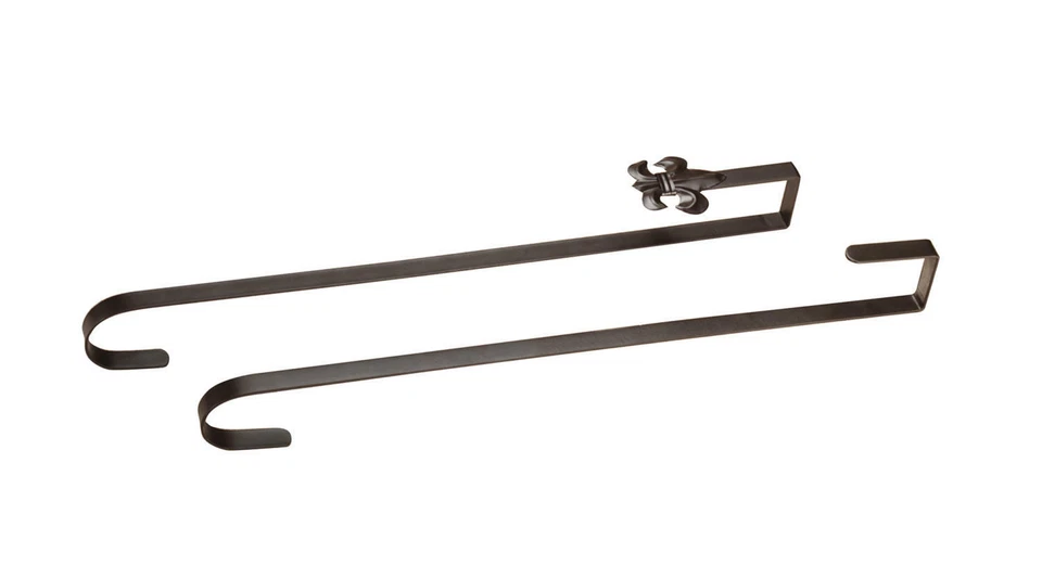 Tripar Metal Wreath Hook, Brown (33308) - Image 1 of 1