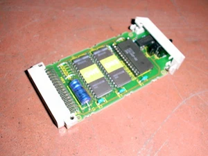 SIEMENS SIMODRIVE 611 cod. 6SC6110-0ED03 - Imagen 1 de 1