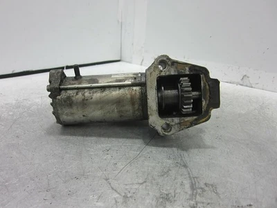 Motor de arranque F43870510 1331255 FORD MONDEO TURNIER GE GHIA 06.2003- D Foto 1 de 4