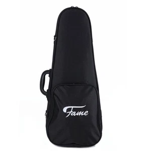 Ukelele de concierto Softcase, resistente a la intemperie, juego de mochila, acolchado estable - Imagen 1 de 8