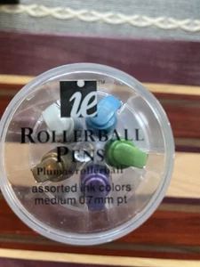 neue Tintenroller - Bild 1 von 3