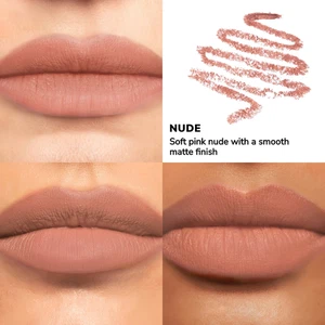 LipSense Lip Liner Pencil in Nude by SeneGence Lipliner Free Shipping - Picture 1 of 3