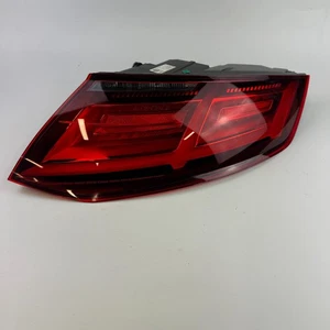 Audi TT 8S0945096G USA Tail Light Right Side - Picture 1 of 9