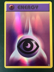 Psychic Energy #95 Holo XY Evolutions Pokemon 2016 NM - Picture 1 of 1