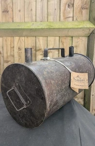 garden fire pit used - Picture 1 of 2