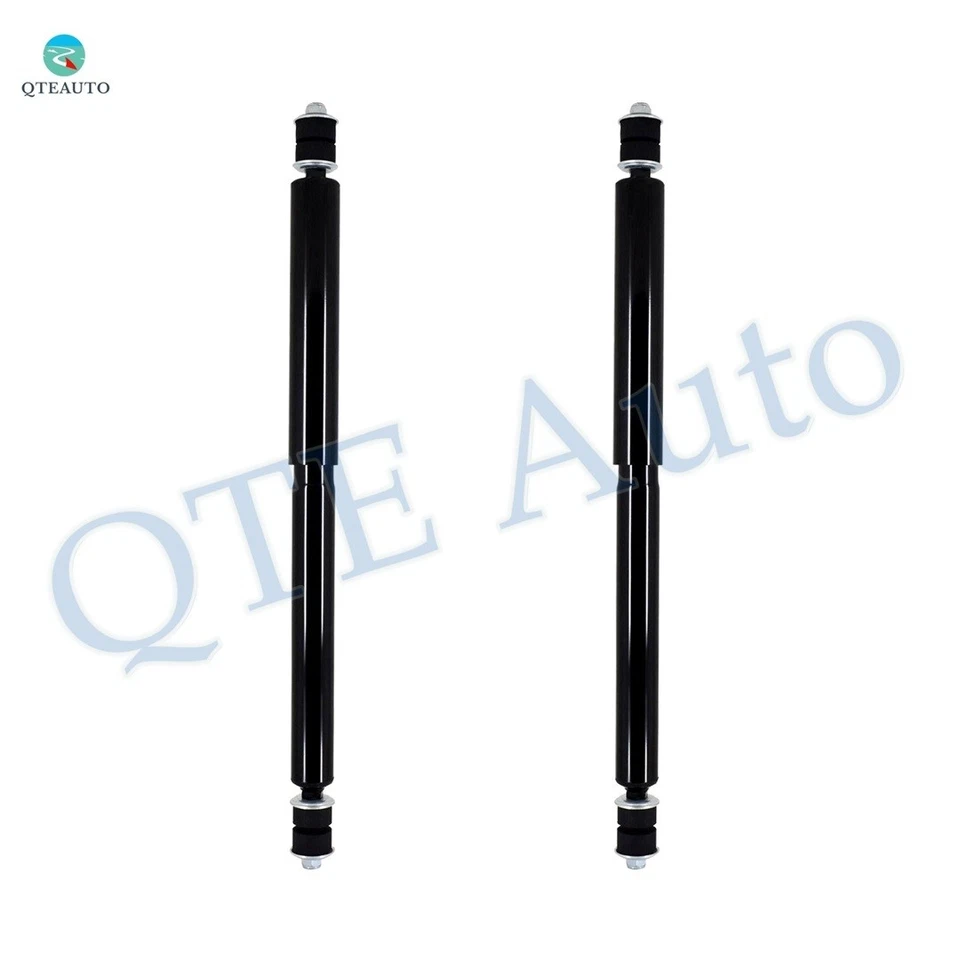 Pair of 2 Front Shock Absorber For 2003-2009 Gmc C5500 Topkick - Image 1 of 3