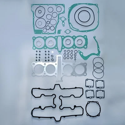 Complete Engine Gasket Kit For YAMAHA FJ1200 FJ 1200 1986 - 1993 - Image 1 of 4