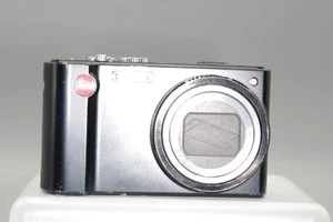 Boxed Leica V-lux 20 12.1MP 12X Digital Compact Camera - Bild 1 von 9
