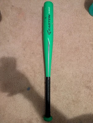 Bate Easton Mako -13,5 25 oz Little League TB15MK Foto 1 de 4