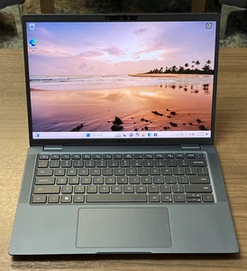 Dell Latitude 7340 13.3 FHD+ TOUCH 1,8 GHz i7-1365U 32GB RAM 512GB SSD - Zdjęcie 1 z 14