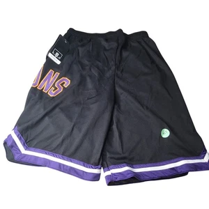 Phoenix Suns youth shorts size Med 10/12 NWT - Picture 1 of 9