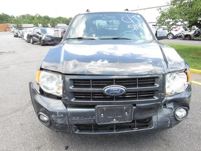 BATTERY TRAY FITS 01 02 03 04 05 06 07 08 09 10 FORD ESCAPE - Image 1 of 4