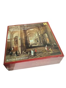 Bach: Complete Organ Works - Gesamte Orgelwerke / Integrale de l'oeuvre d'orgue - Picture 1 of 1
