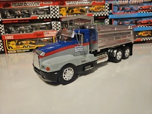 1/32 Scale Plastic Model Handmade Kenworth T600 Dump Truck,Revell+ NewRay, Read  - Picture 1 of 24