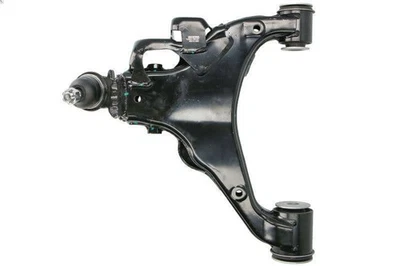 Brazo de control de vía MOOG TO-WP-13863P para TOYOTA LAND CRUISER 200 (_J2_) 4.5 2008- Foto 1 de 4