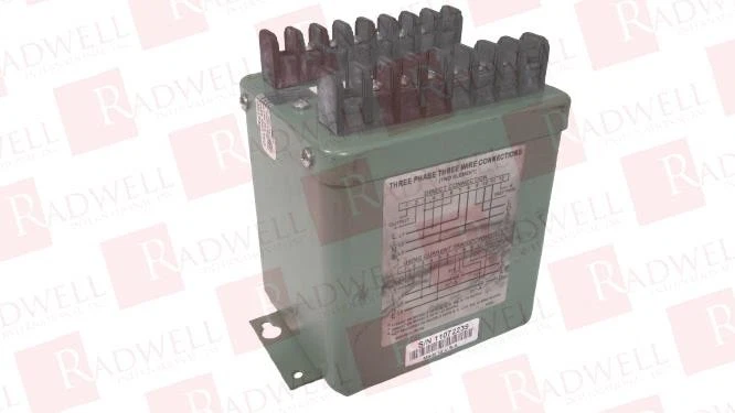 OHIO SEMITRONICS GW5-015D / GW5015D (USADO) Foto 1 de 1