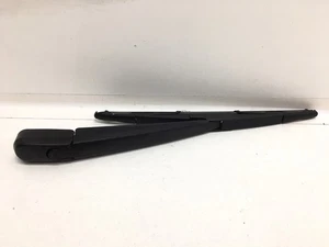 Brazo limpiaparabrisas trasero de vidrio 14-19 Kia Soul 12-17 Hyundai Accent - Imagen 1 de 7