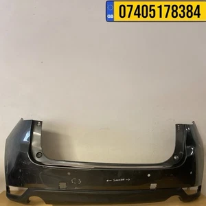 MAZDA CX5 2017-2021 REAR BUMPER KB8A50221 ORIGINAL - Picture 1 of 19