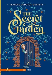 The Secret Garden. B1 - Picture 1 of 1