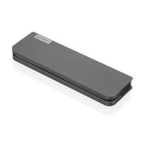 Lenovo 40AU0065DK USB-C Mini Dock DK - Photo 1/3