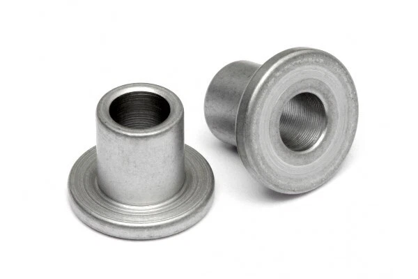 HPI 86607 Flanschmanschette 4X6X7Mm (2Stk) - Bild 1 von 1