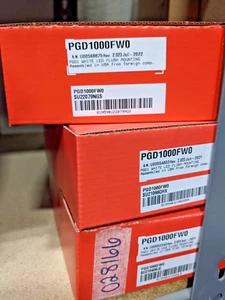 Carel PDG Display Controller PGD1000FW0 - Picture 1 of 1
