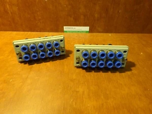 Multiconector SMC - Imagen 1 de 3