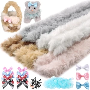 37PCS Pipe Cleaners Extra Thick Jumbo Fur Pipe Cleaners Craft Chenille Stems Pip - Picture 1 of 12