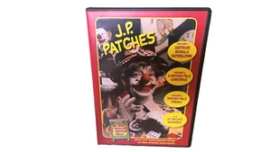 J.P. Patches Volume 1, 2 and 3 plus Memories dvd JP 2 disc set Pacific NW show - Picture 1 of 4