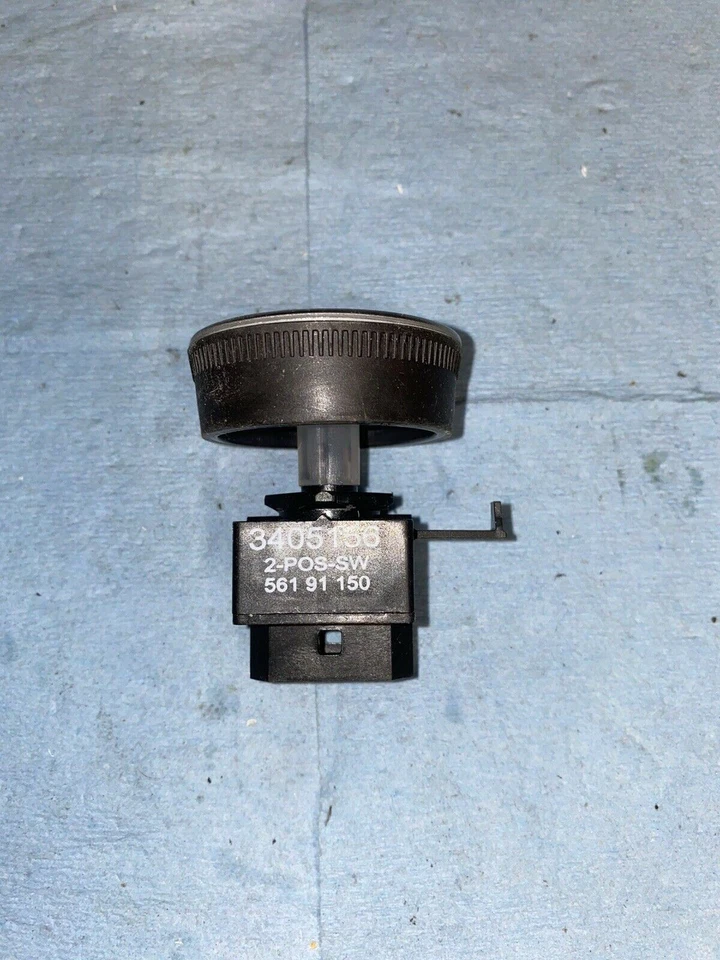 3405156 | Interruptor secador FSP OEM Foto 1 de 3