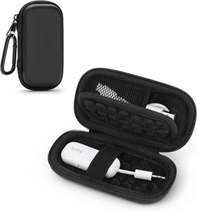 Hard Case for AirFly SE/Pro/Duo Bluetooth Wireless Transmitter Receiver, Portabl - Picture 1 of 8