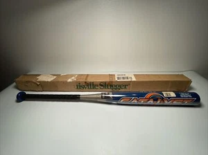 RARE š„Louisville Slugger TPX MDL YB72C 32ā 22oz -10 USSSA MLB Baseball Bat NOS - Picture 1 of 19