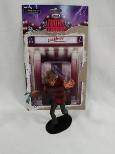Freddy Krueger (Nightmare on Elm Street) 6" Toony Terrors Figure by NECA - Picture 1 of 6