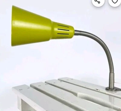 Lámpara IKEA Kvart Verde 701.207.25 - Nueva - Precintada Foto 1 de 4