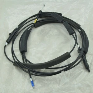 Rear Trunk Lid Fuel Hatche Release Cable 74880-SNA-A01 FOR Honda Civic 2006-2011 - Picture 1 of 4