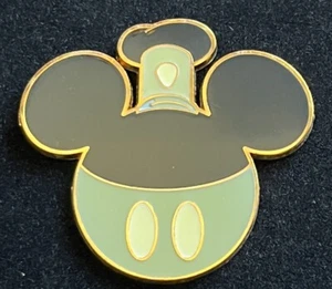 Disney Shopping Pin 2010 Mickey Antenne Topper Steamboat Willie LE 250 Neu in Verpackung - Bild 1 von 5