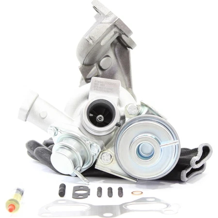Turbolader LANCIA YPSILON 0.9 Twinair (846)