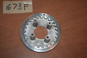 1980 Honda CM 200T Twinstar Clutch Pressure Plate OEM 80 B - Picture 1 of 3