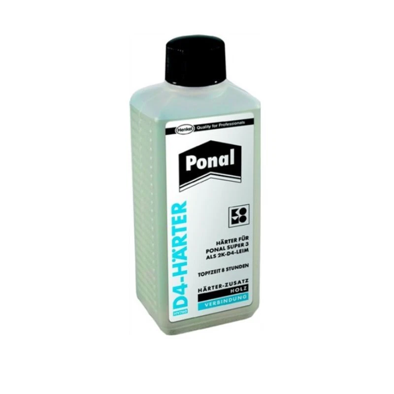 Ponal PNI3N D4-Härter - 250g