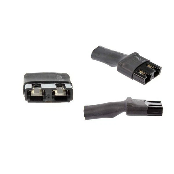 Conector de bobina de embrague para GMC G2500 1979-1994 HVAC Dorman 935VJ68 1980 1981 1982 Foto 1 de 2