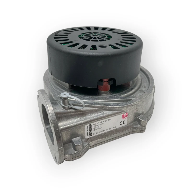 SIME VENTILATORE RG128/1300-3612-030204 6261403 6261405 CALDAIA FORMAT DEWY ZIP  - Immagine 1 di 1