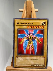 Wingweaver - 1st Edition PSV-096 - NM - YuGiOh - Picture 1 of 2