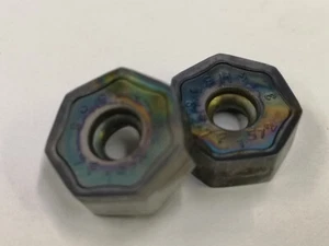 WALTER Hartmetall-Fräseinsätze WKP35S Stck. 51 NEU 1132A - Bild 1 von 4