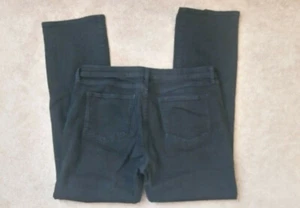 Women's A.N.A ana Jeans Slim Boot Cut Size 14 Black - Bild 1 von 3