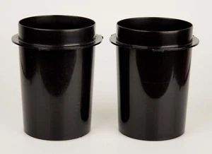 2x Jobo Chemical Mugs for Jobo 2500 & 2800 Cans Tanks Chemical Cup. 16055