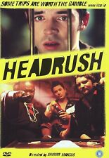 Headrush (DVD)