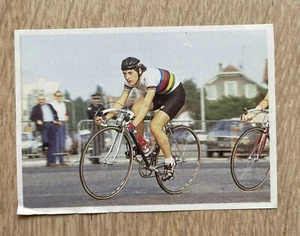 Image Picture Foto Imagen Chocolat Poulain Série 44 N°8 Jeannie Longo Cyclisme - Picture 1 of 3