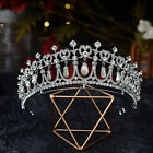 Princess Diana Crown Tiara real metal gift birthday diadem birthday bridal 